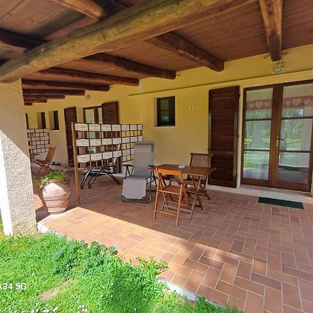 Agriturismo Bio Pian Dei Casali ساتورنيا المظهر الخارجي الصورة