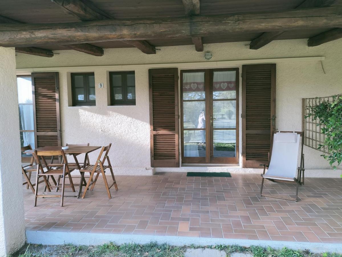 Agriturismo Bio Pian Dei Casali ساتورنيا المظهر الخارجي الصورة