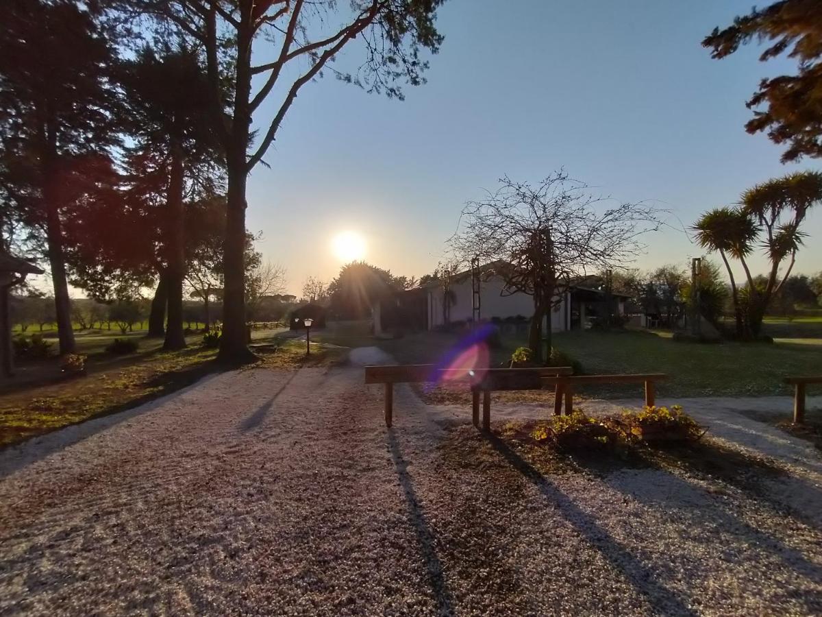 Agriturismo Bio Pian Dei Casali ساتورنيا المظهر الخارجي الصورة