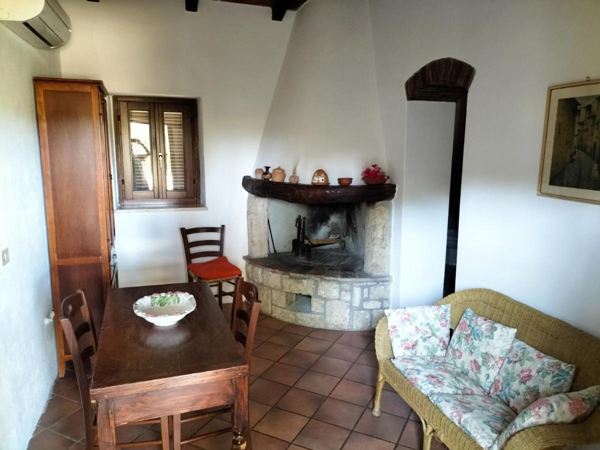 Agriturismo Bio Pian Dei Casali ساتورنيا المظهر الخارجي الصورة