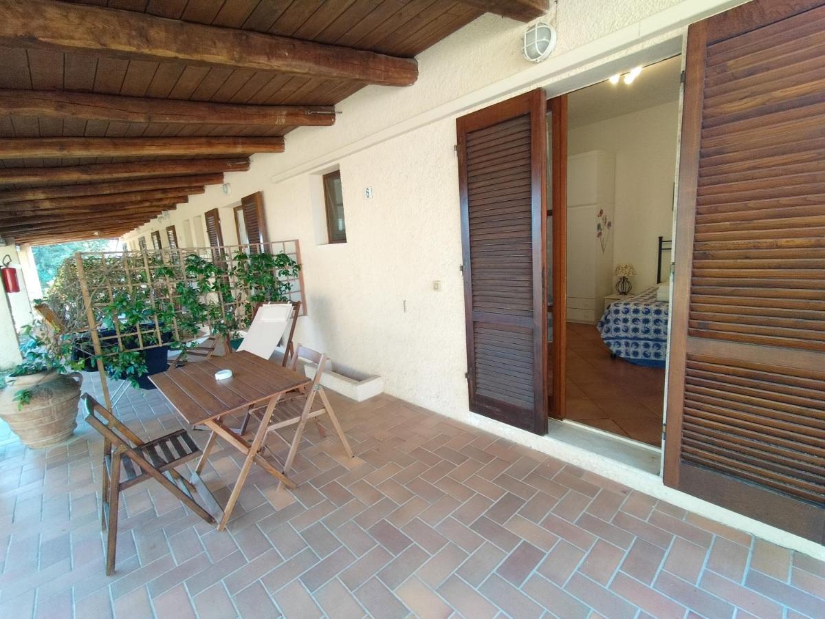 Agriturismo Bio Pian Dei Casali ساتورنيا المظهر الخارجي الصورة