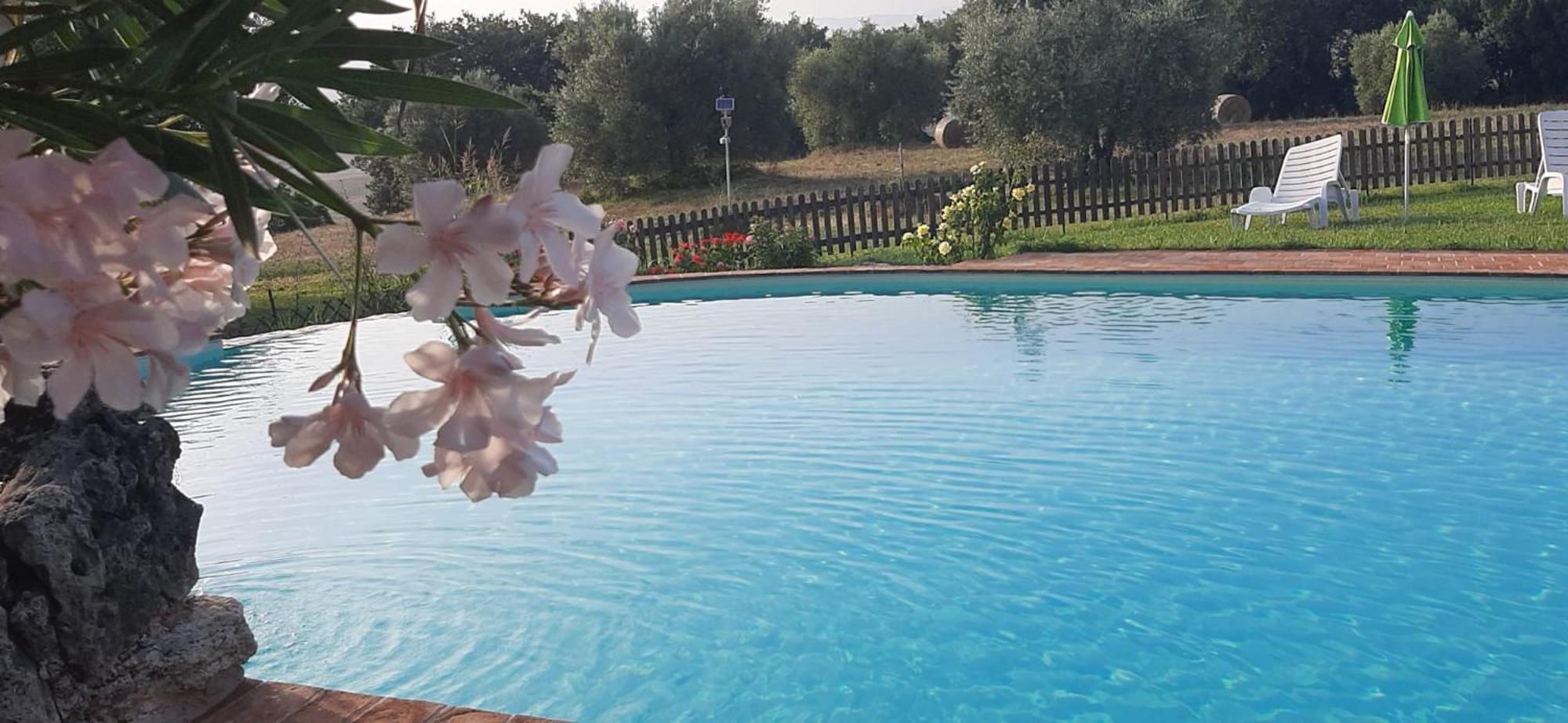Agriturismo Bio Pian Dei Casali ساتورنيا المظهر الخارجي الصورة