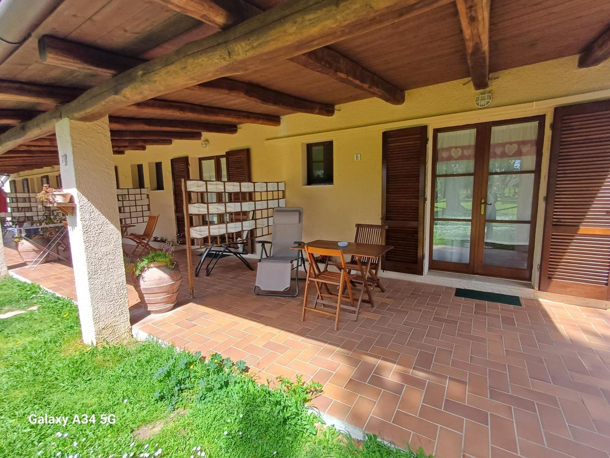 Agriturismo Bio Pian Dei Casali ساتورنيا المظهر الخارجي الصورة