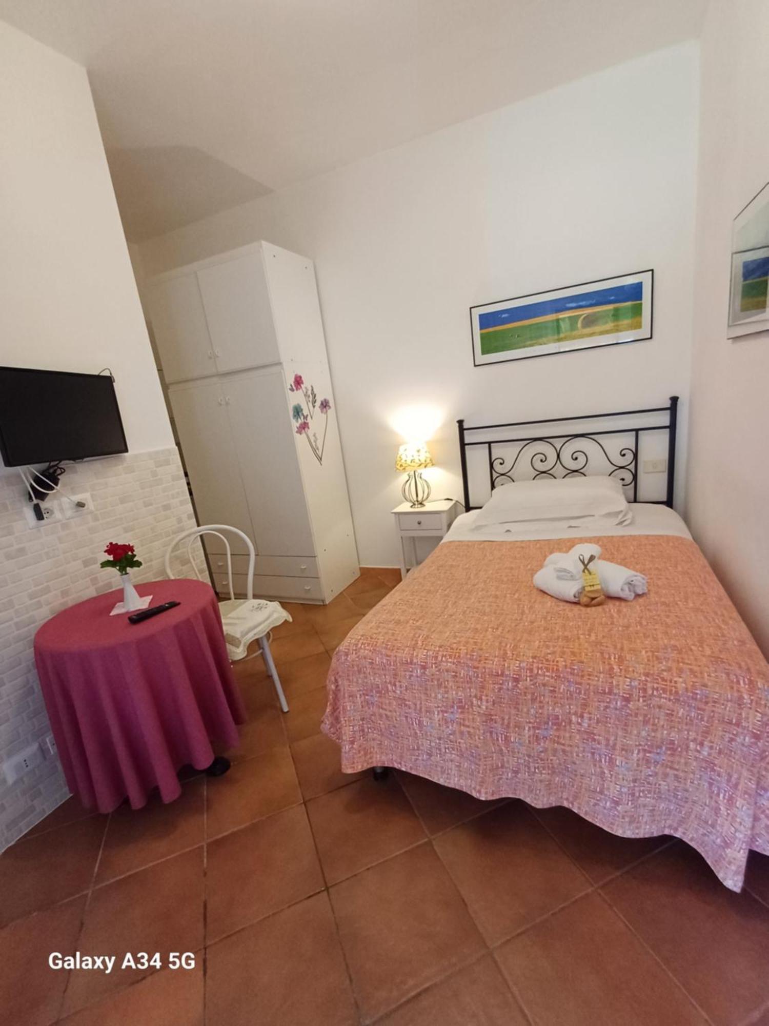 Agriturismo Bio Pian Dei Casali ساتورنيا المظهر الخارجي الصورة