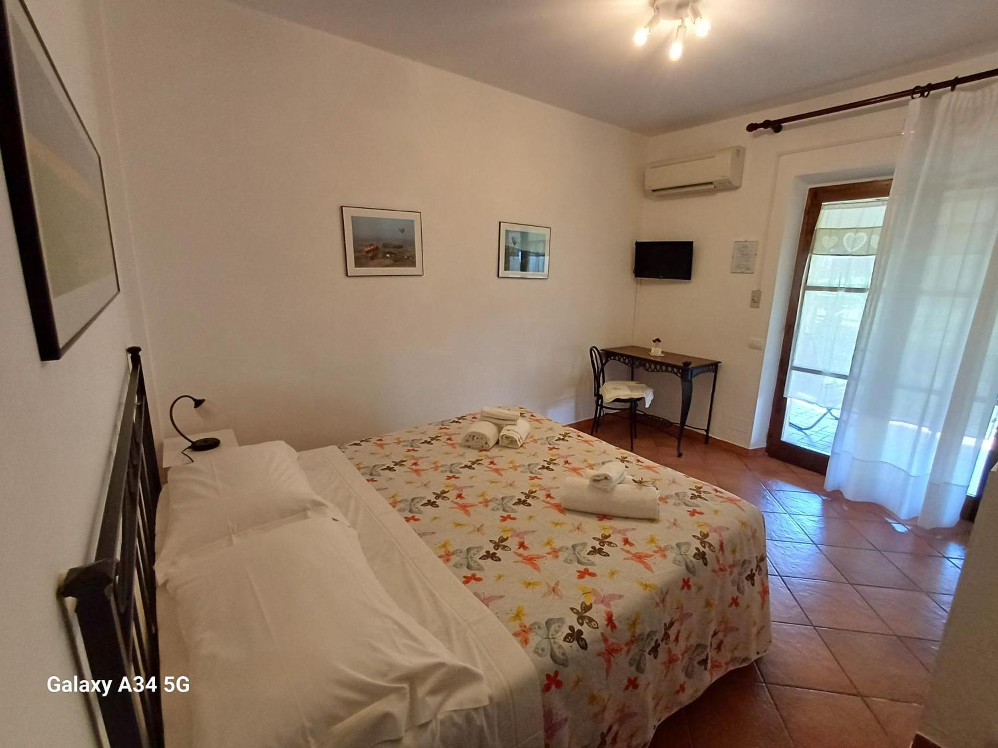 Agriturismo Bio Pian Dei Casali ساتورنيا المظهر الخارجي الصورة